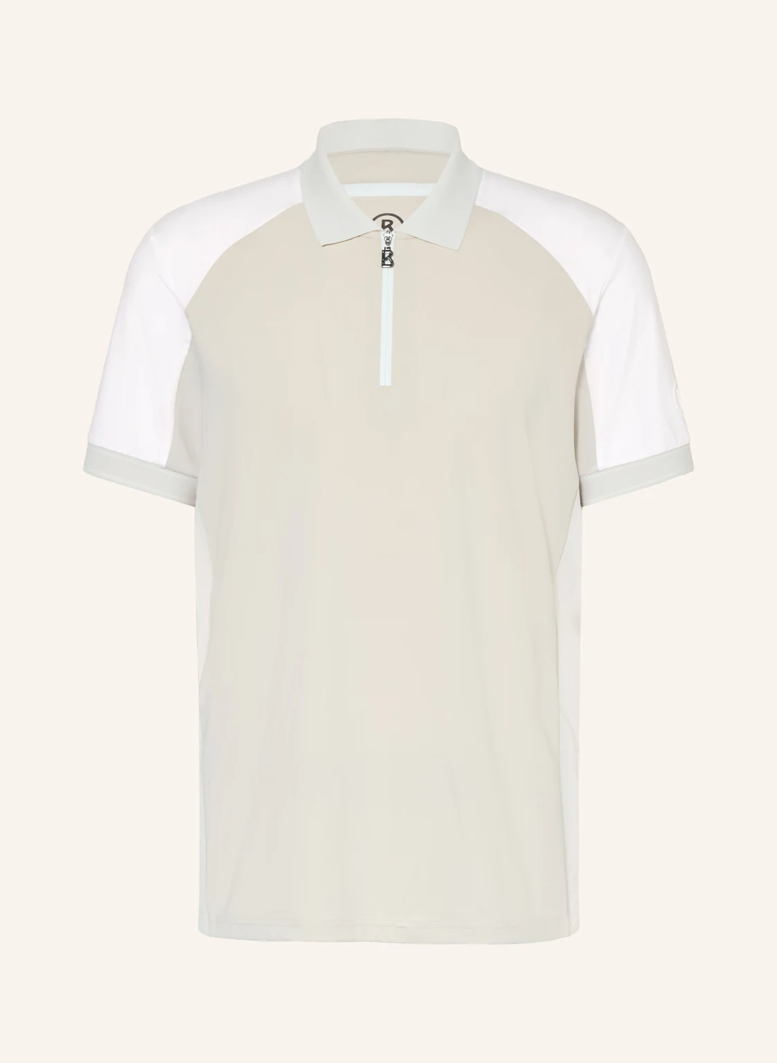 BOGNER Jersey-Poloshirt FABIUS
