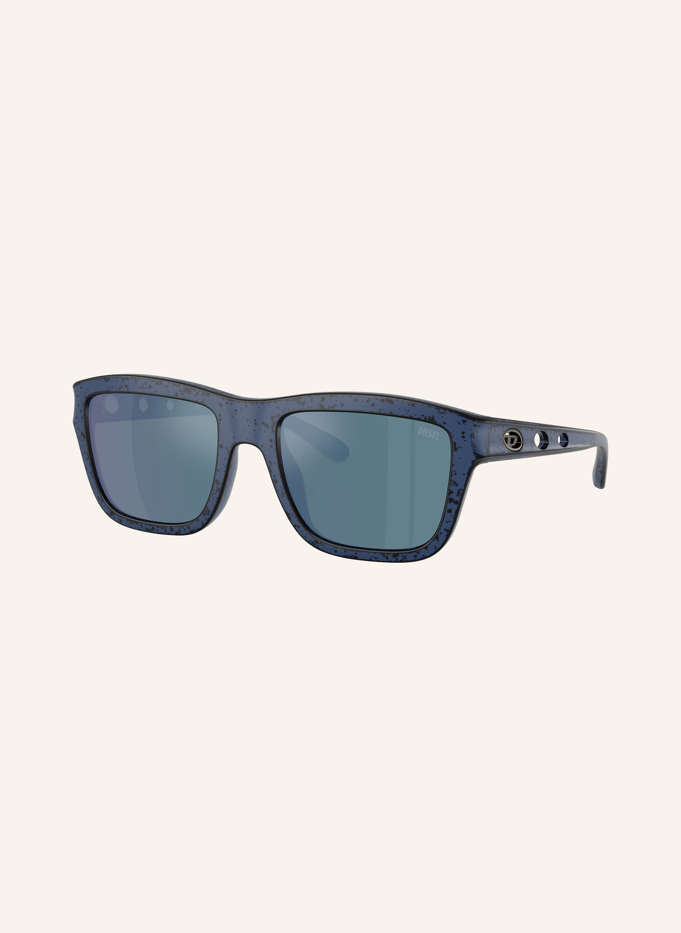 DIESEL Sonnenbrille DL3006U