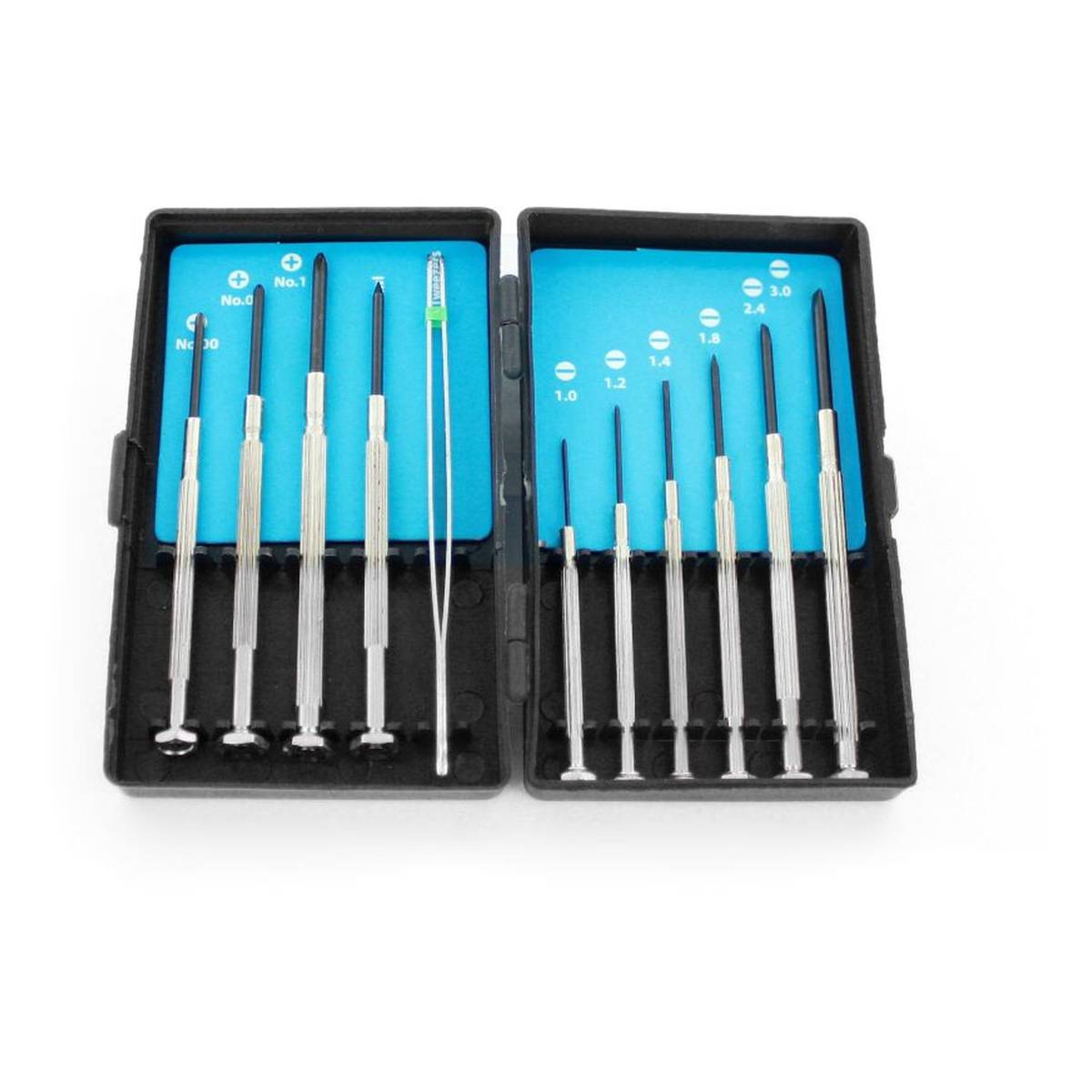 Precision Screwdriver Set