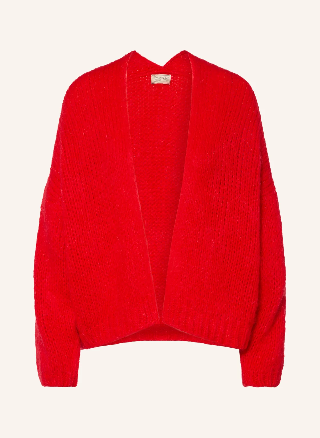Herrlicher Strickhülle ALLISTON