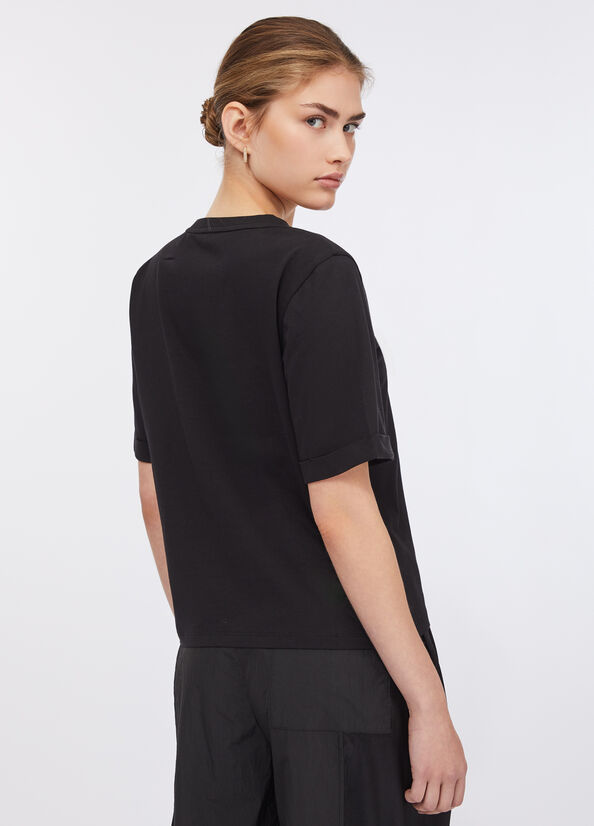 T-shirt Liu Jo Better