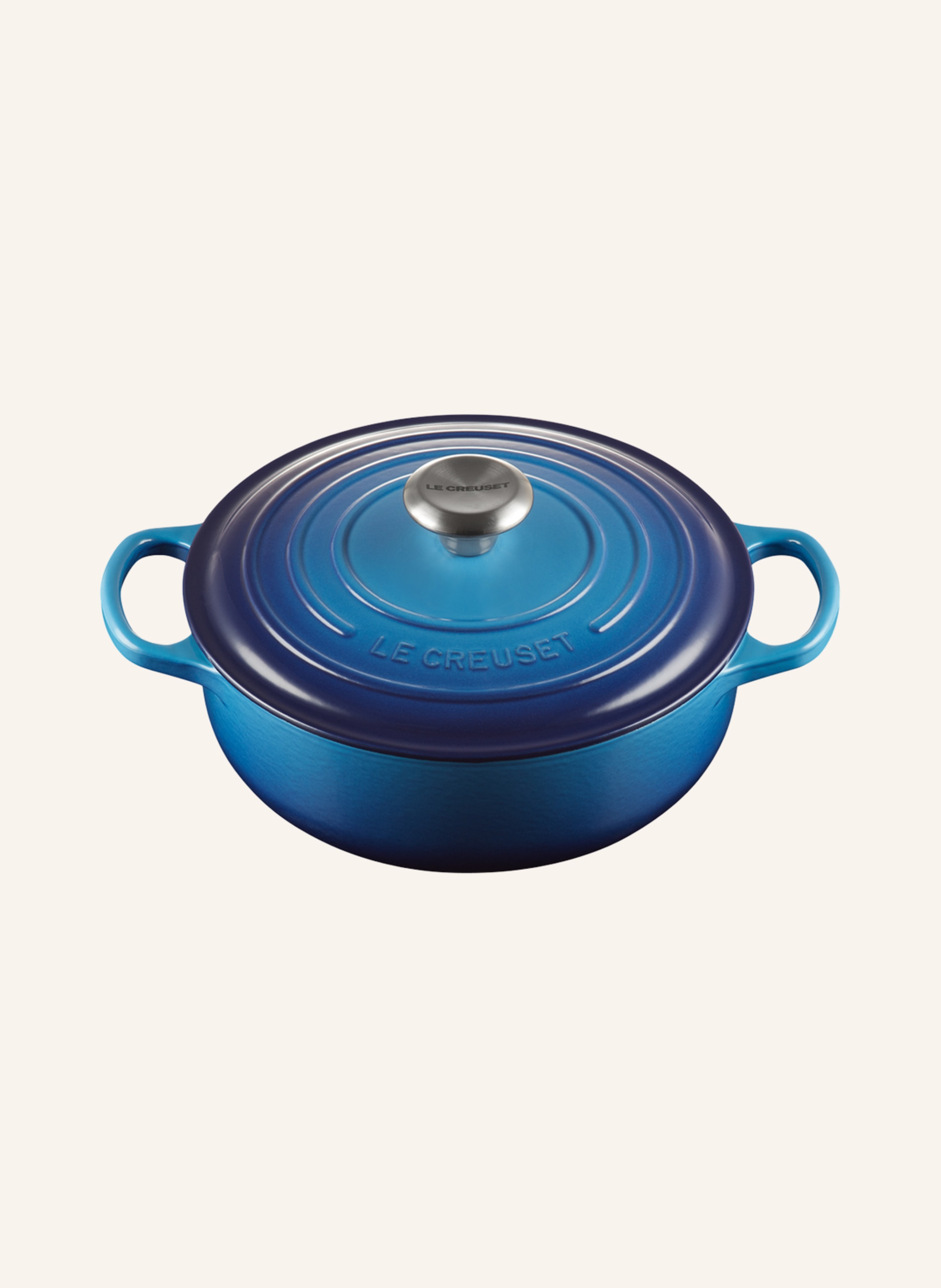 LE CREUSET Bräter SIGNATURE