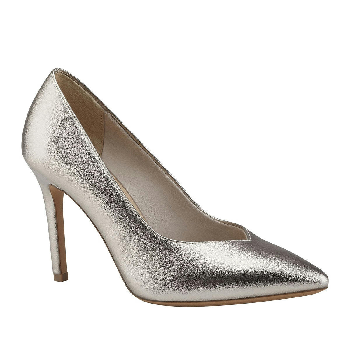Escarpins à talons