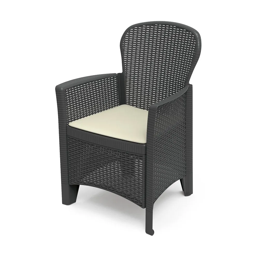 Ipae Pro Garden Armchair