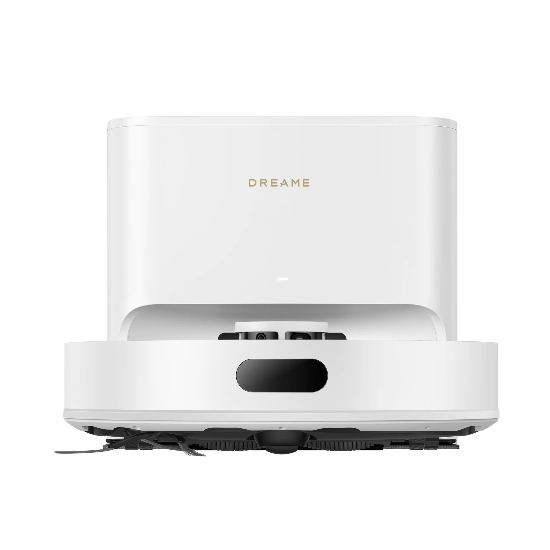 Dreame D20 Air Plus Robot Aspirateur Laveur