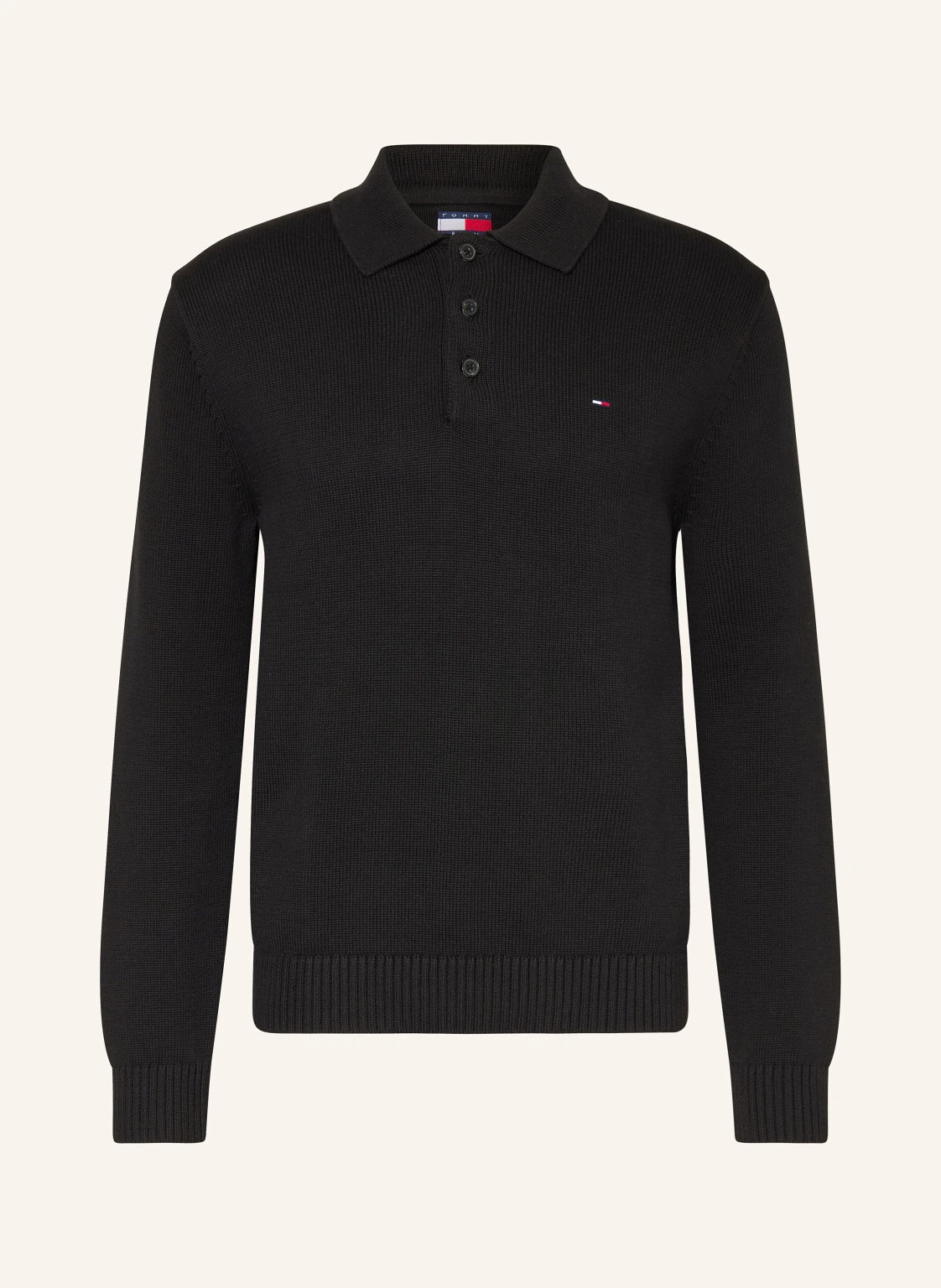 TOMMY JEANS Pullover