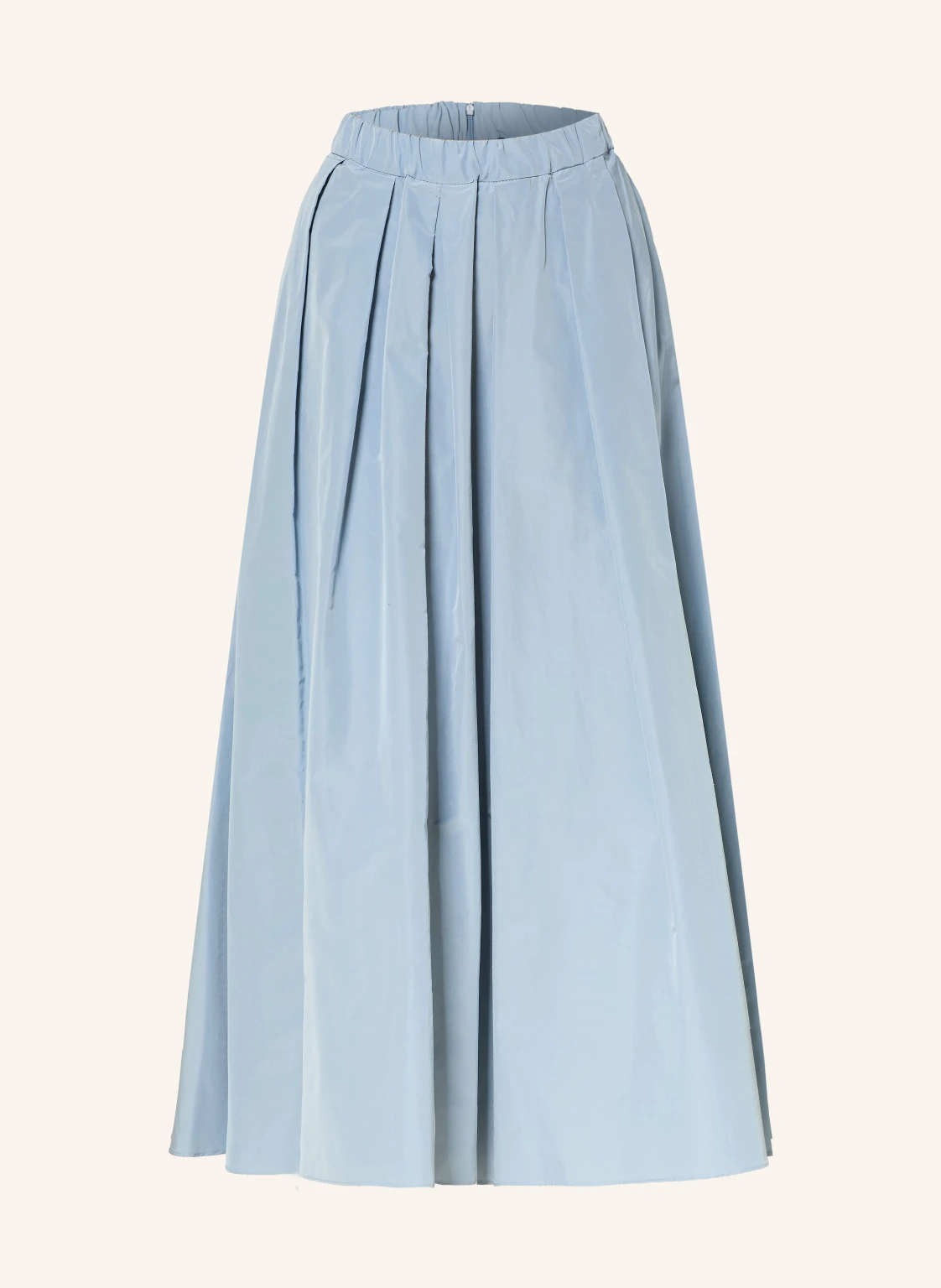 WEEKEND Max Mara Faltenrock FORMICA