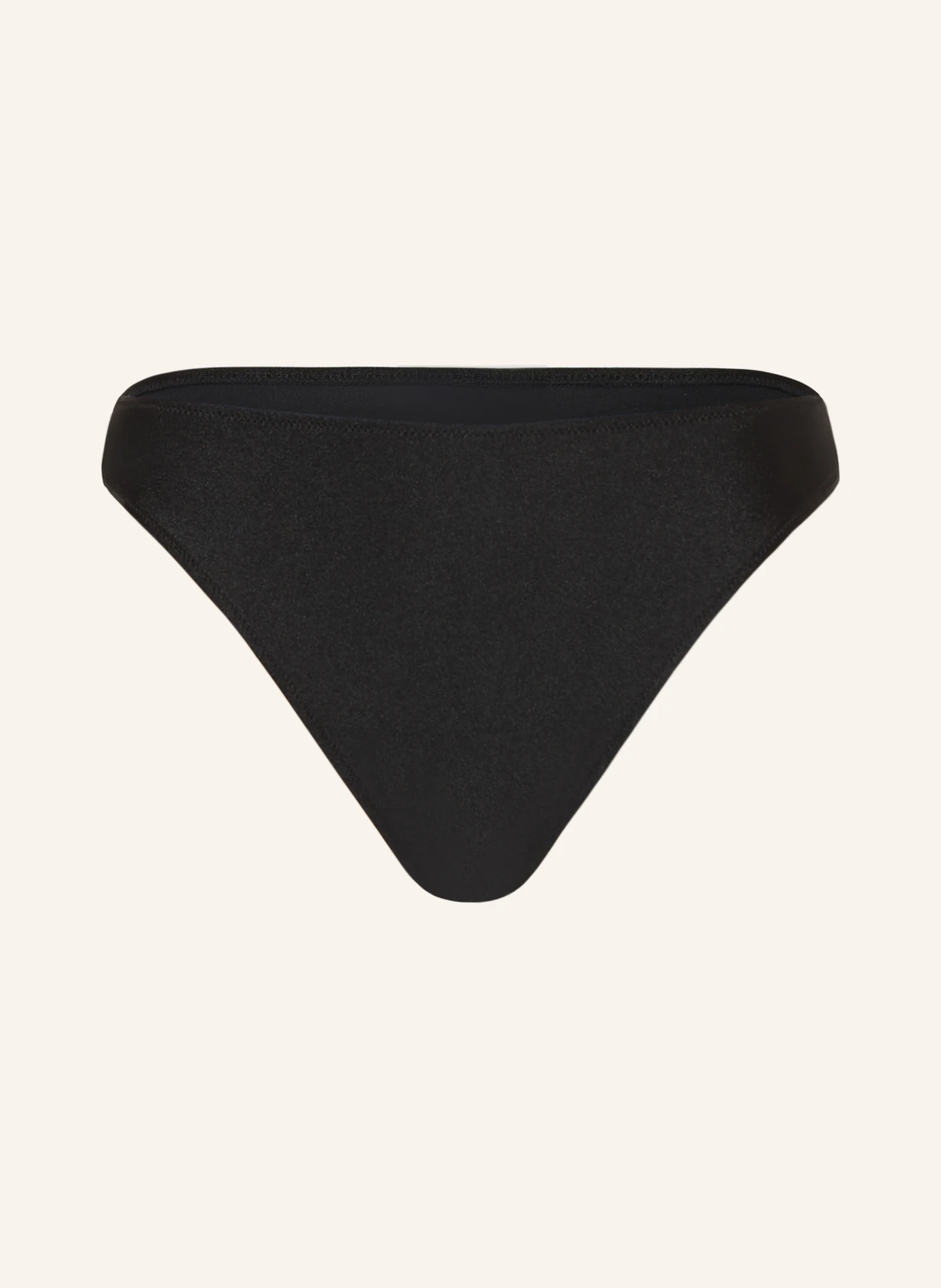 MRS & HUGS High-Waist-Bikini-Hose