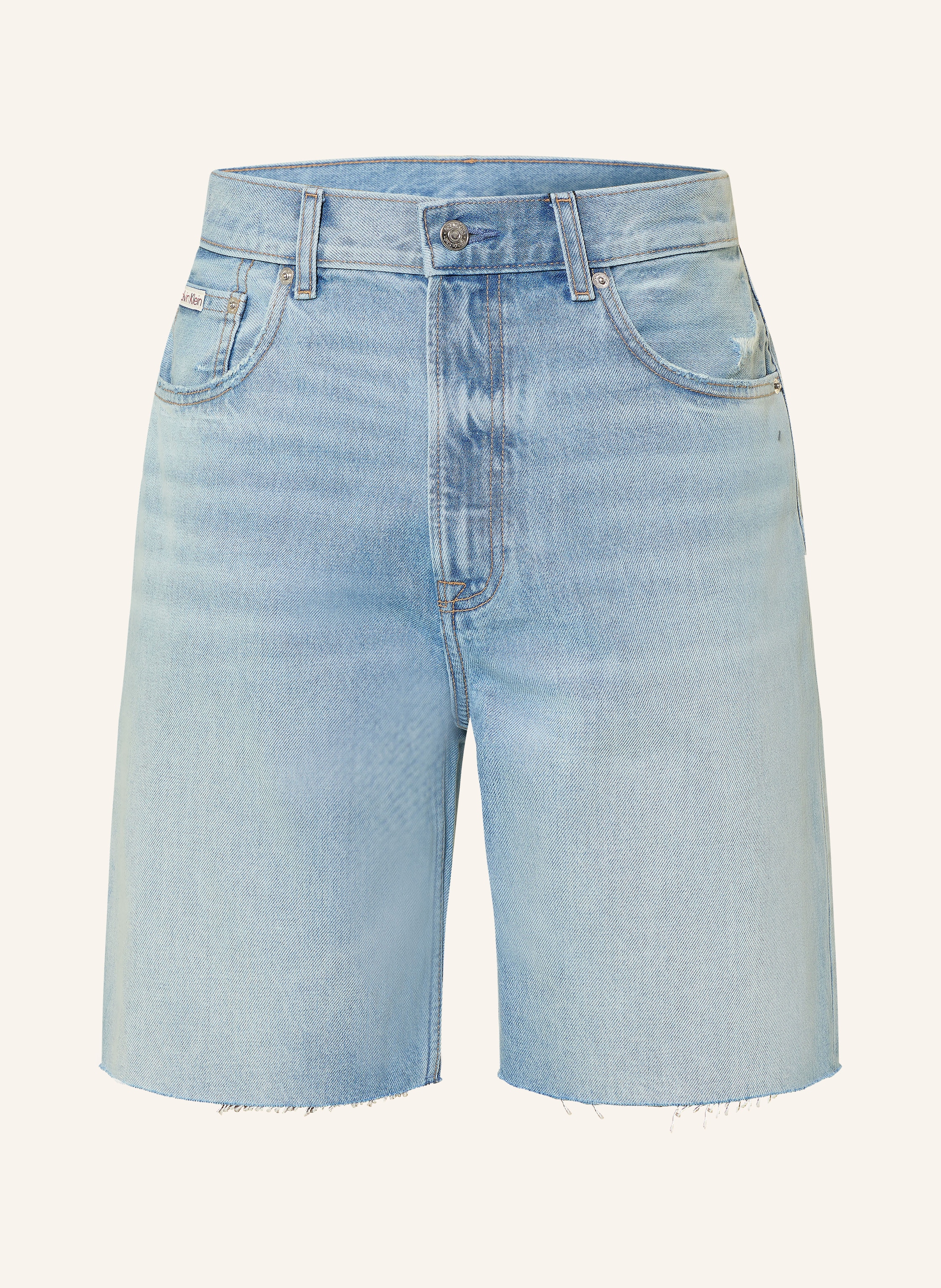 Calvin Klein Jeans Jeansshorts 90'S