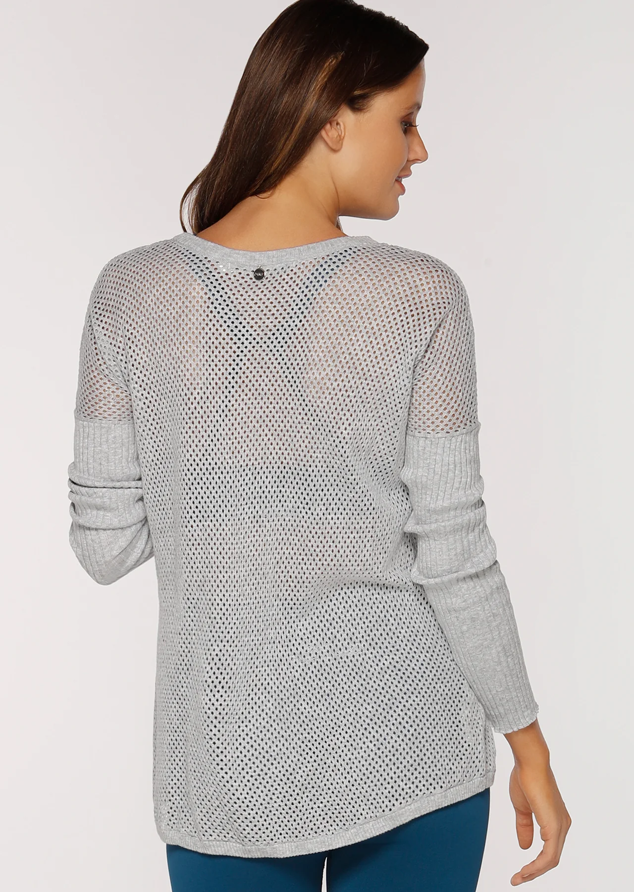 Sundown L/Slv Knit