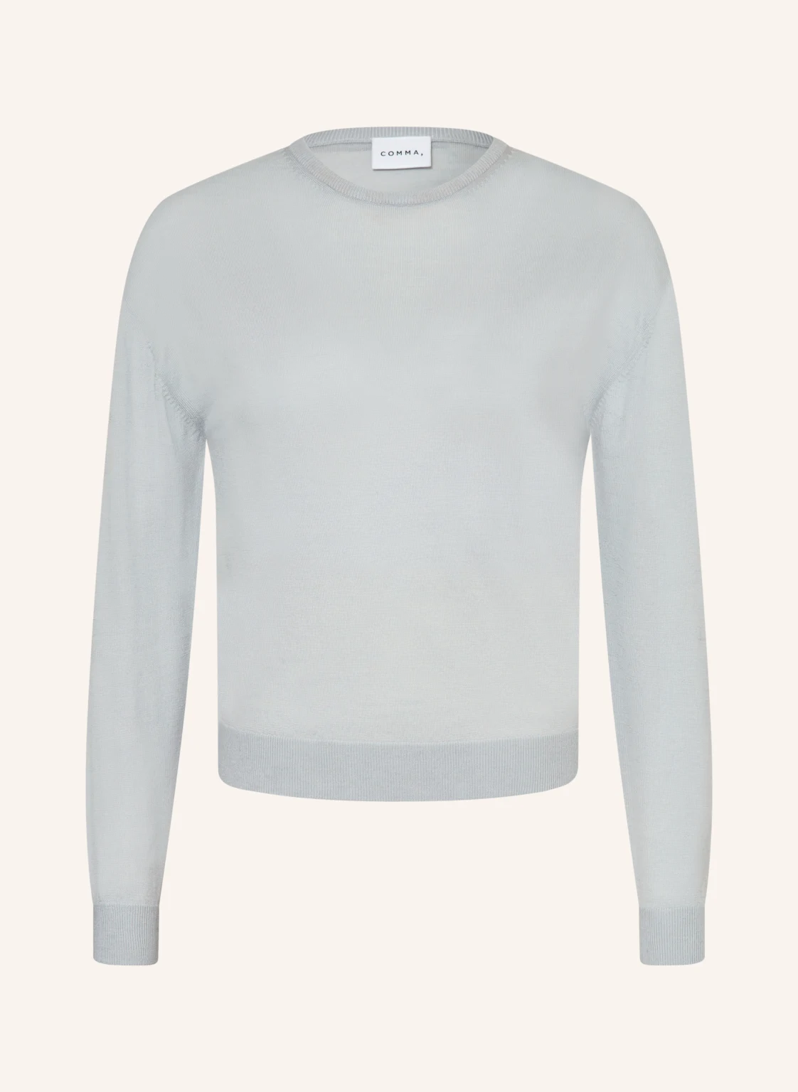 COMMA Pullover