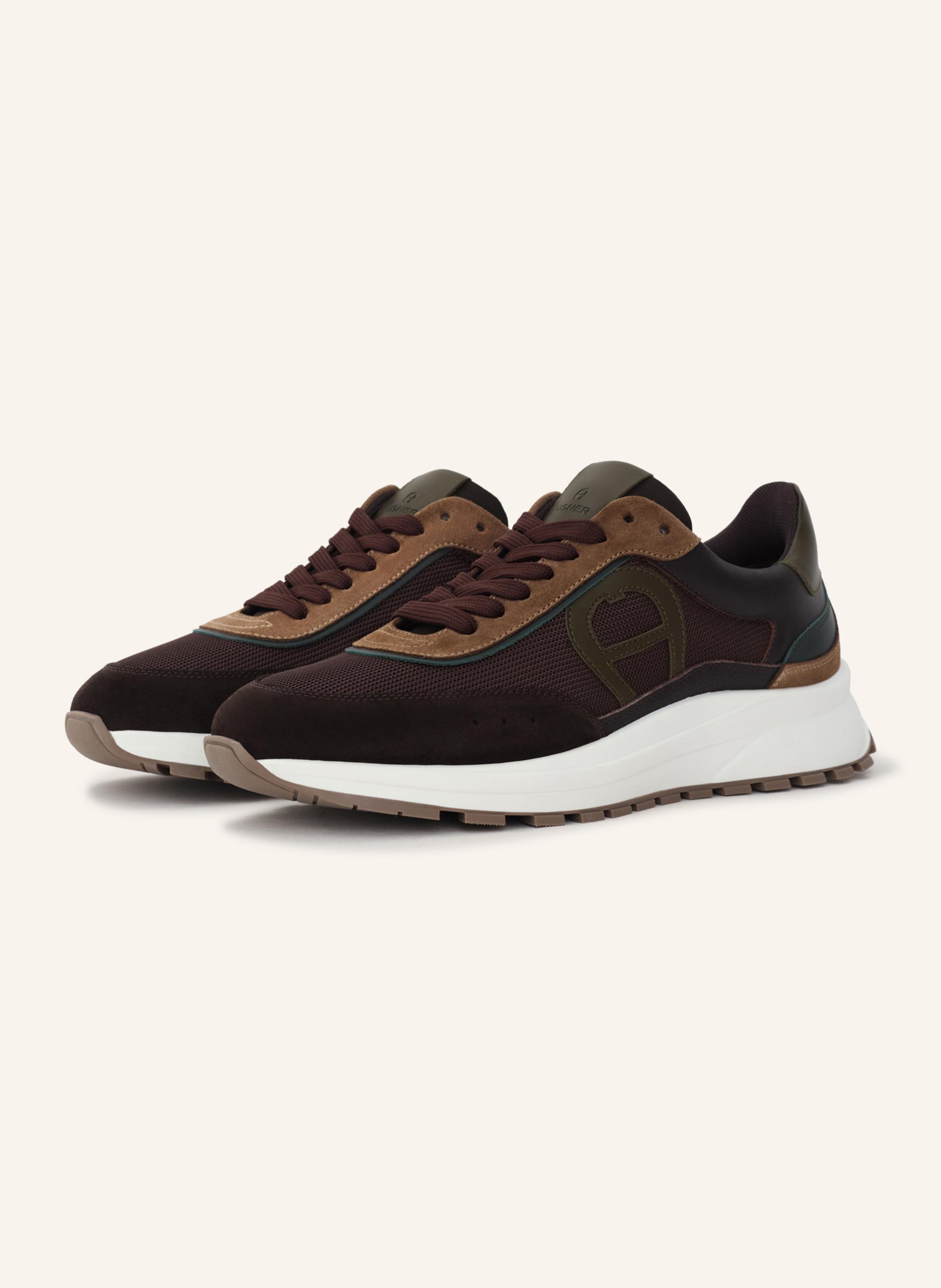 AIGNER runner sneaker JAMES 1E