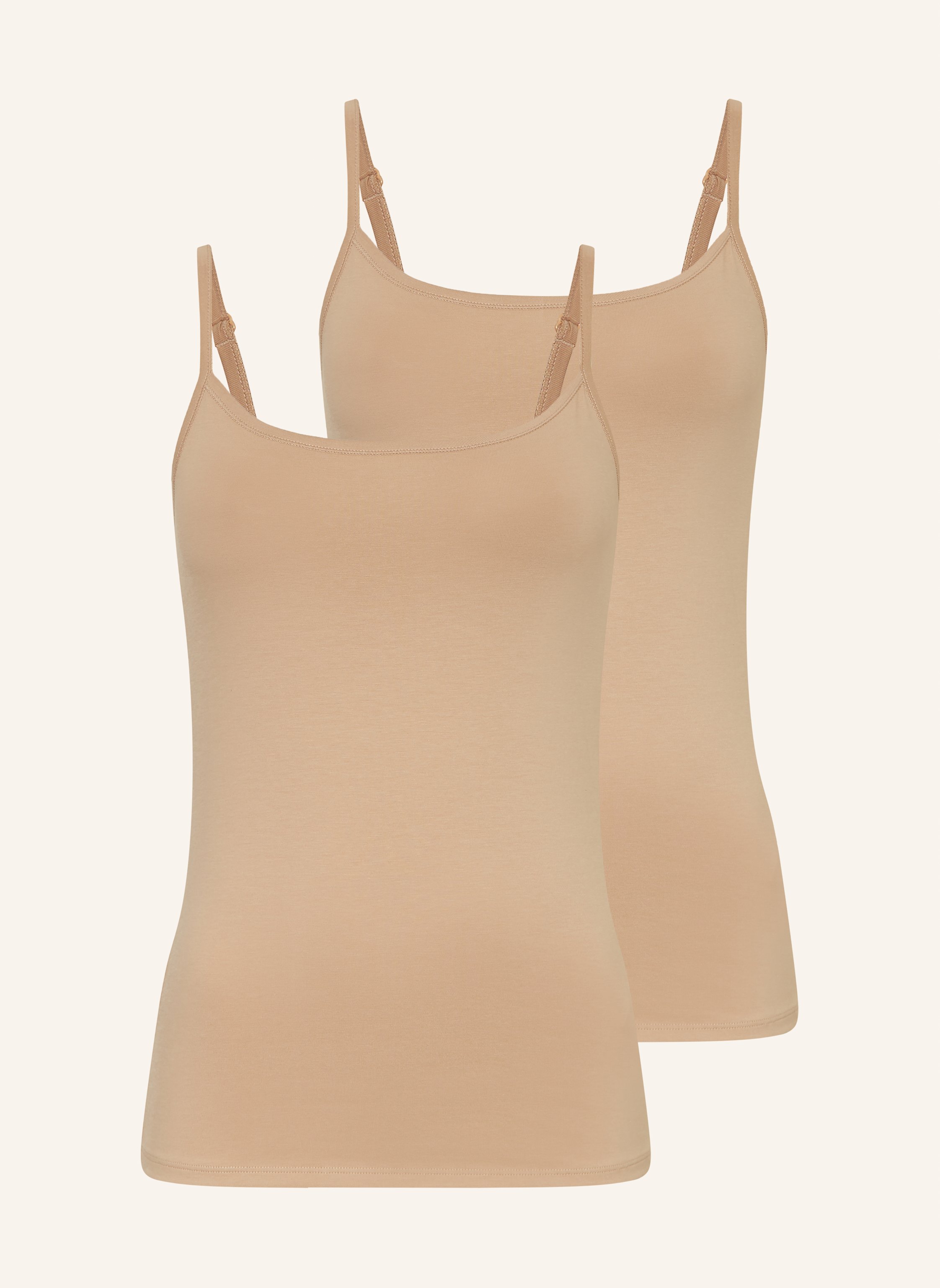 FALKE 2er-Pack Tops DAILY COMFORT