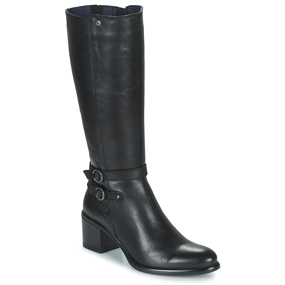 Dorking - LEXI - Black