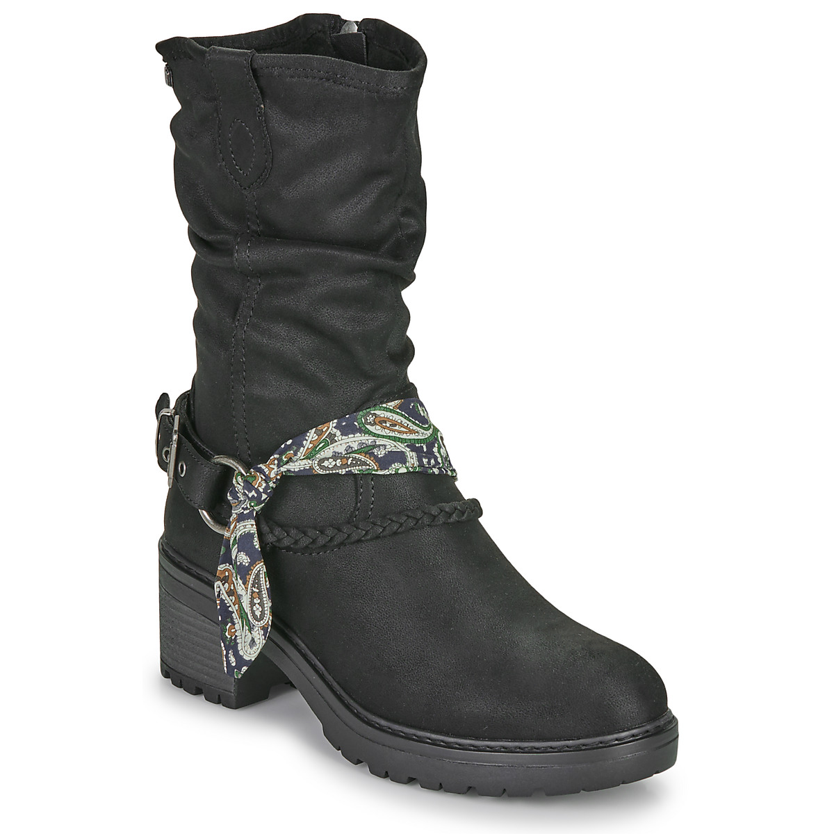 MTNG - 59353 - Black