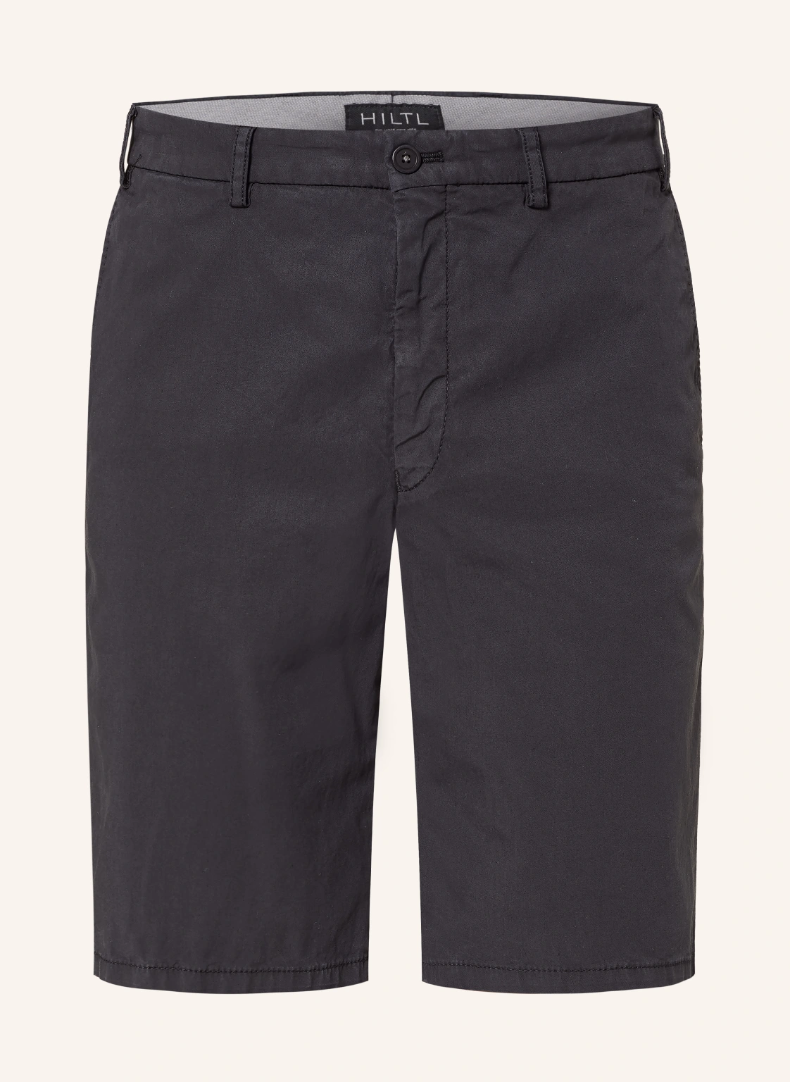 HILTL Chinoshorts PARMINO