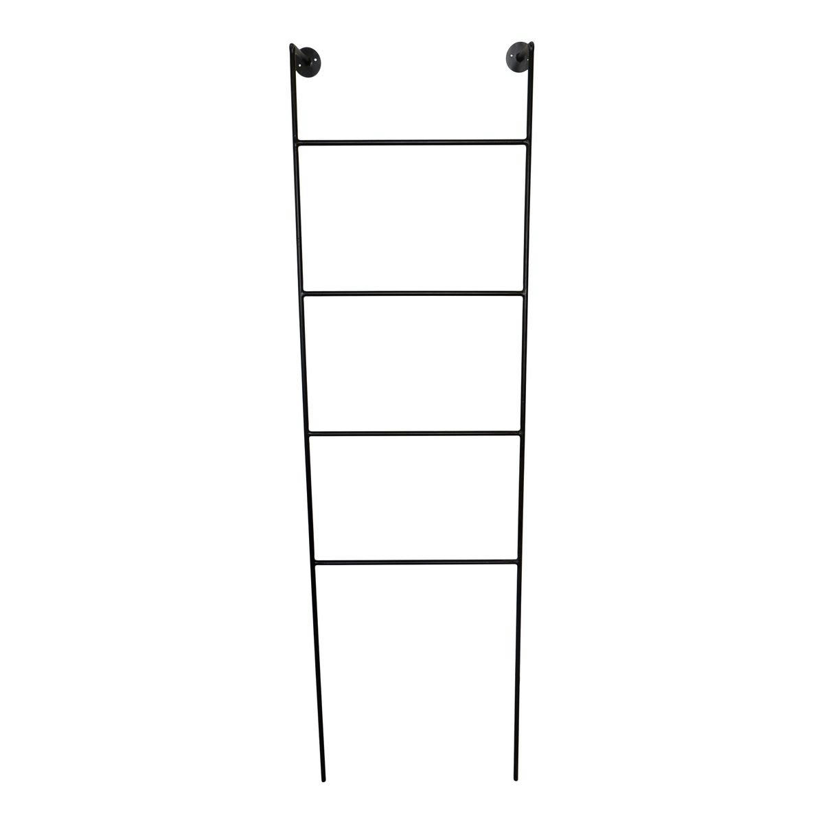 DOUGLAS - Echelle porte serviettes en métal