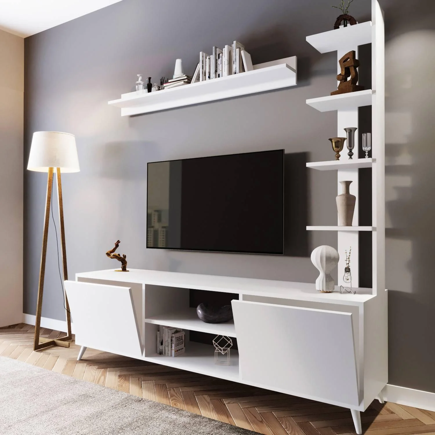 TV-meubel Baya