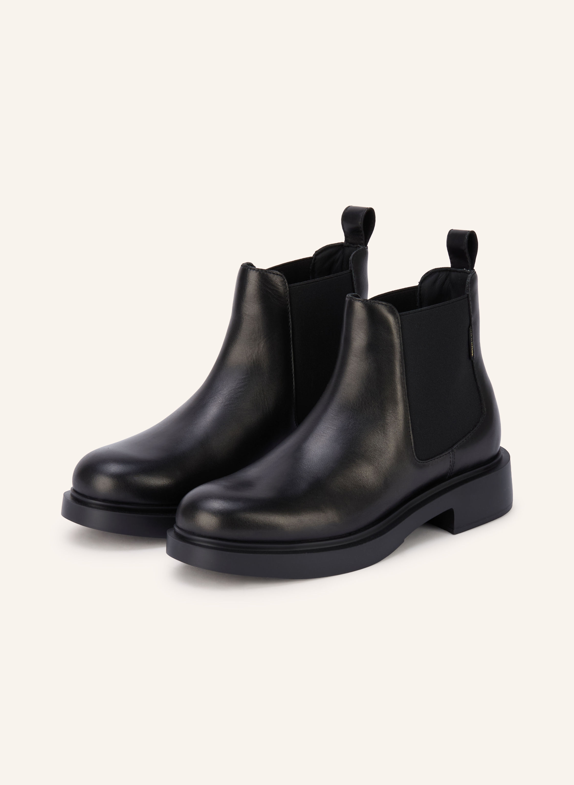 G.H.Bass Chelsea-Boots ALBANY II