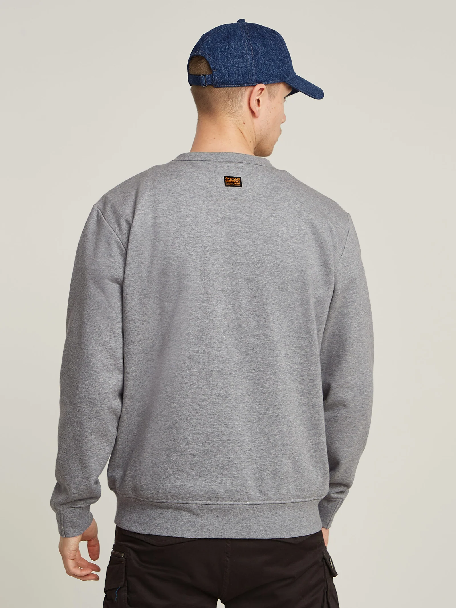 Nifous R Sweat