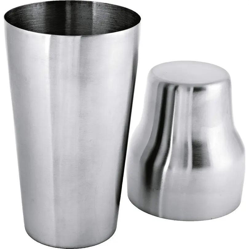 Cocktail-Shaker Parisian