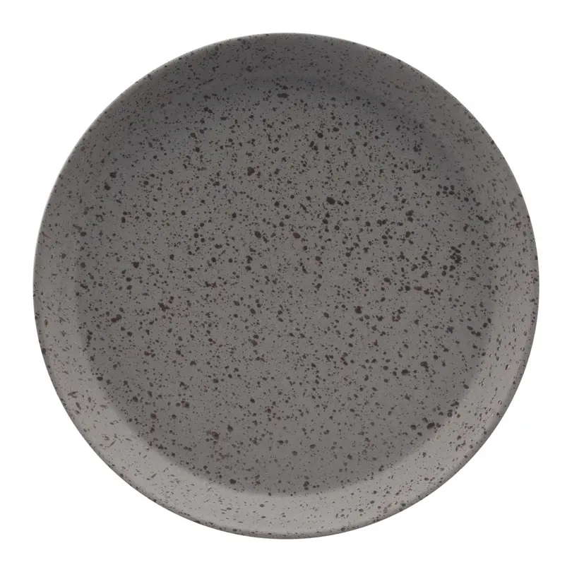 Dessertteller Stone