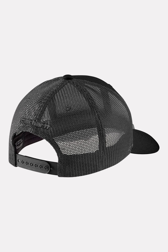 Carhartt Rugged Flex Twill Logo Patch Pet