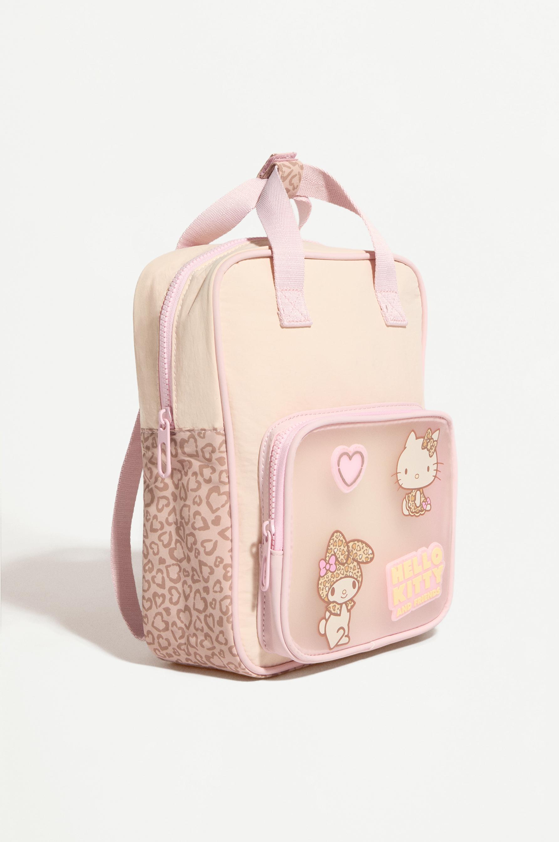 MOCHILA Hello Kitty ©SANRIO