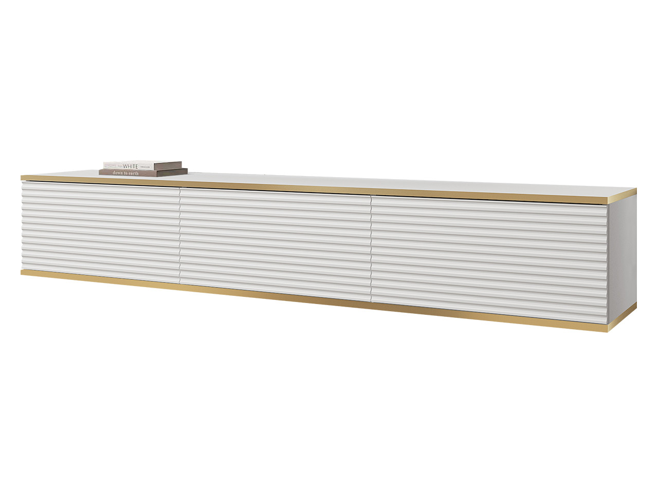 Szafka RTV Oro MDF 175