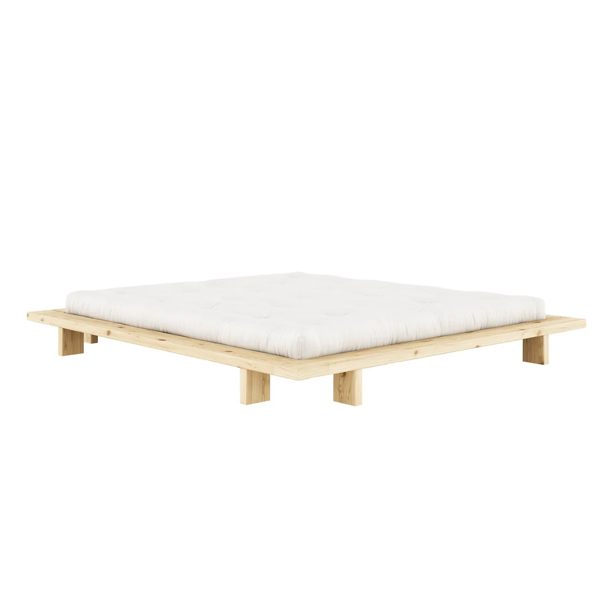 Karup Design - Futonbett Japan