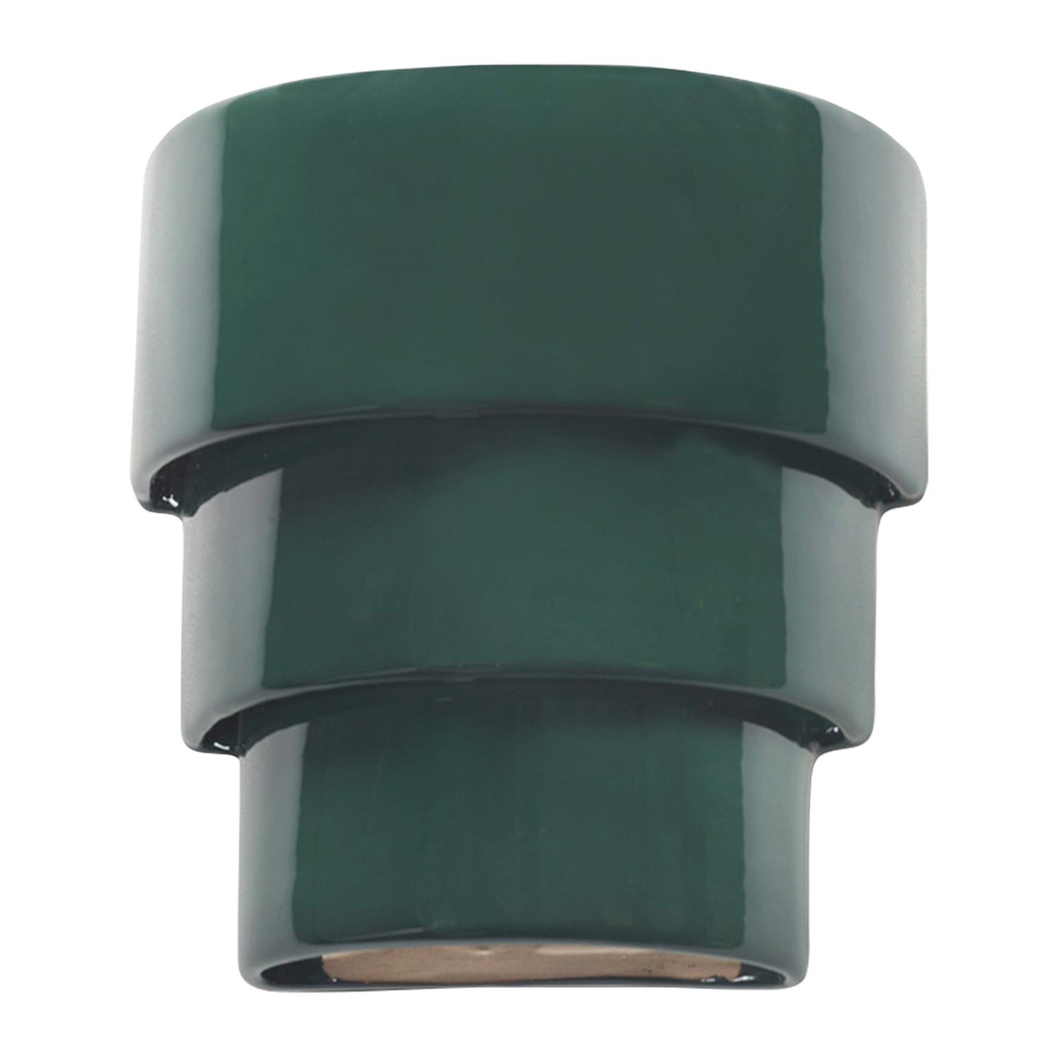 SERAX - Anita Le Grelle - Jim Wandlamp - Donkergroen