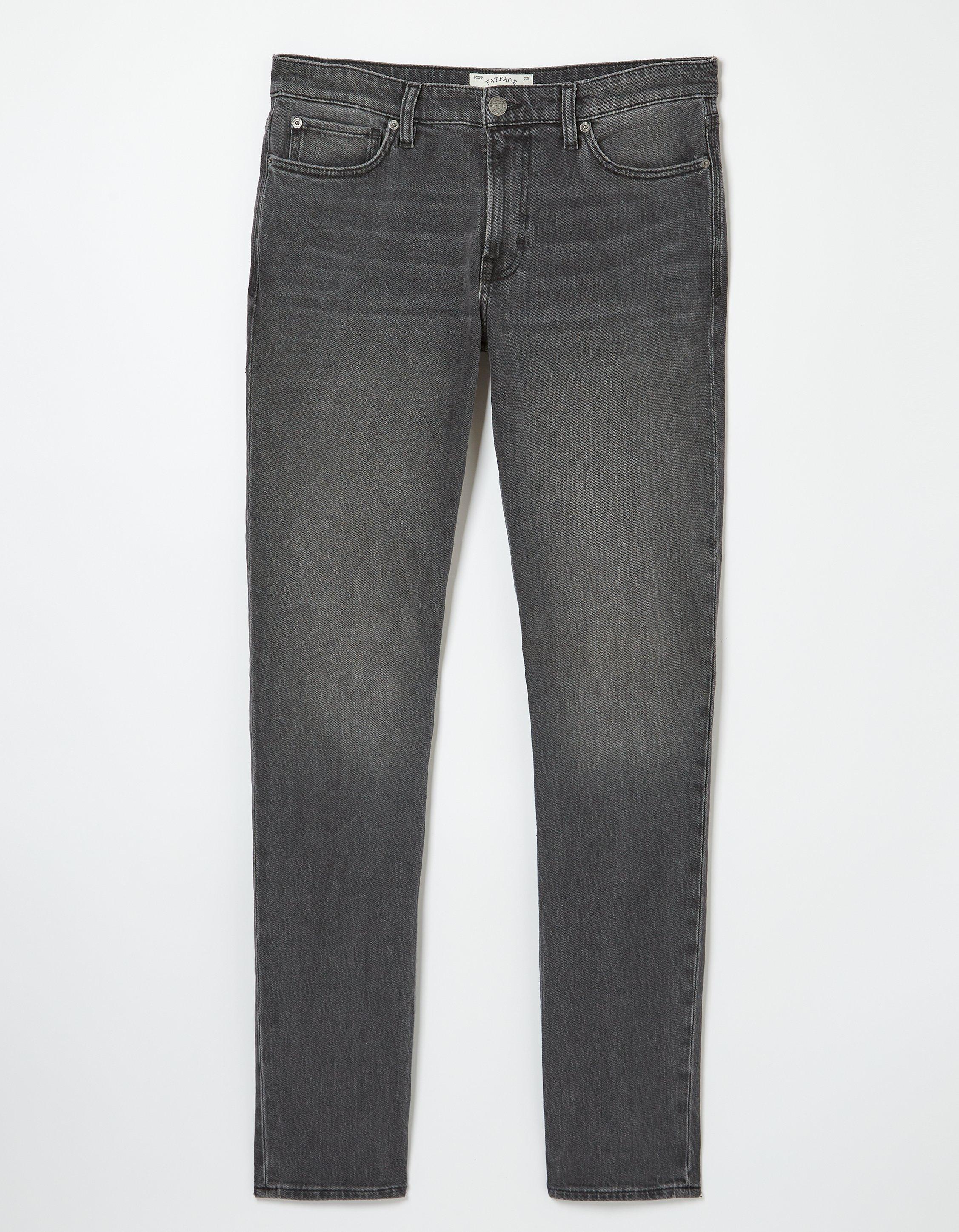 Slim Fit Jeans