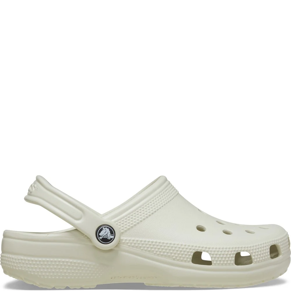 Crocs Unisex Classic Clog