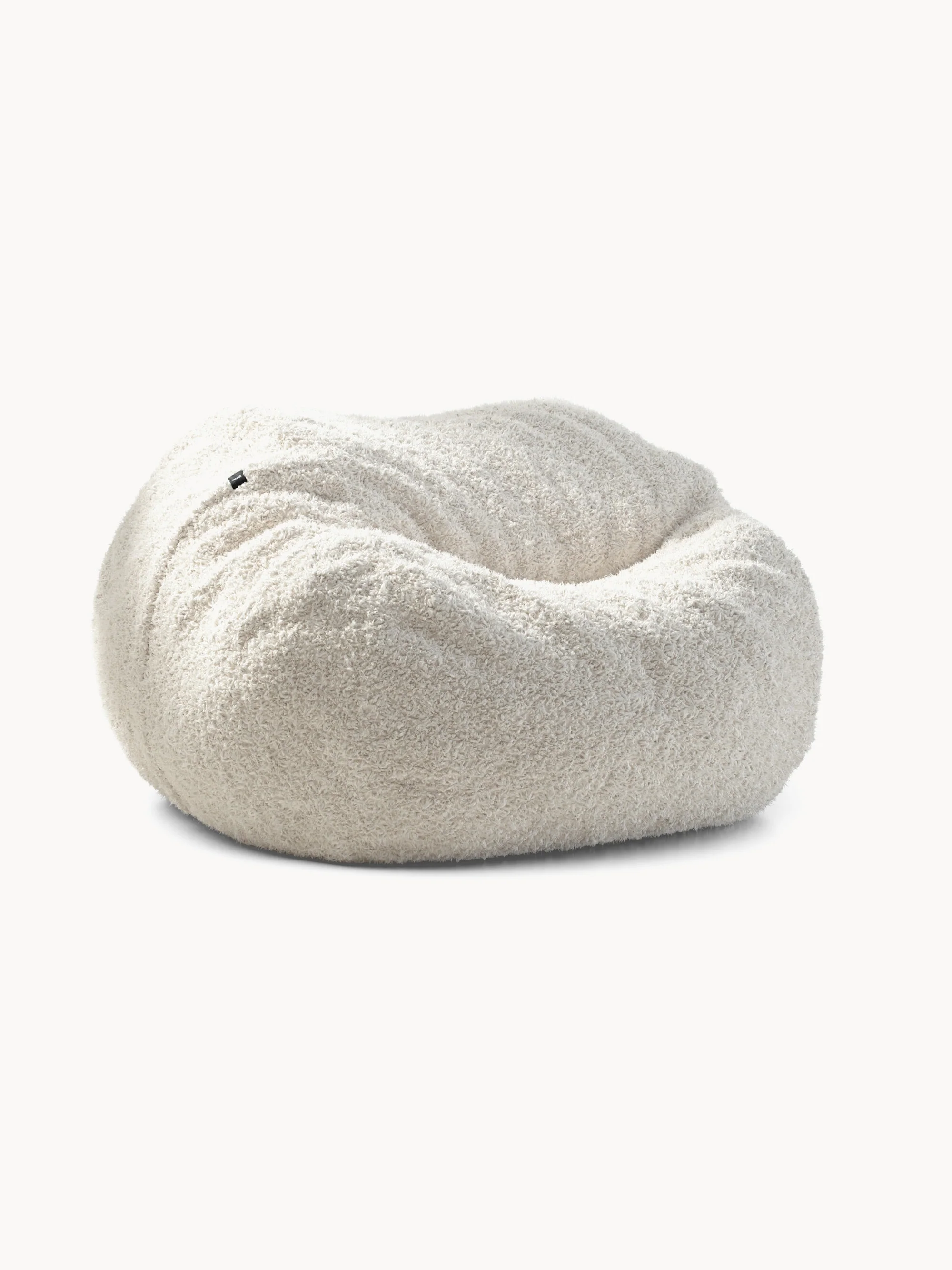 Teddy-Sitzsack Vetsak