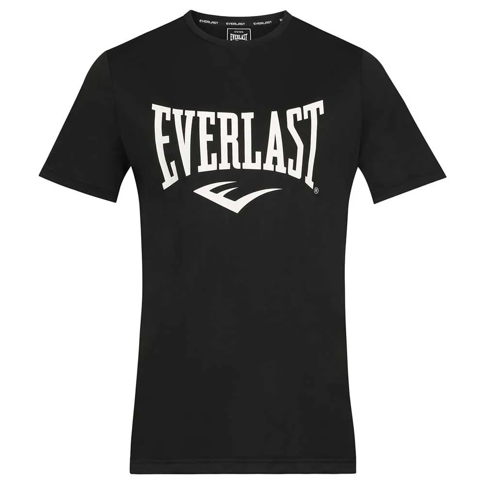 Everlast Moss short sleeve T-shirt
