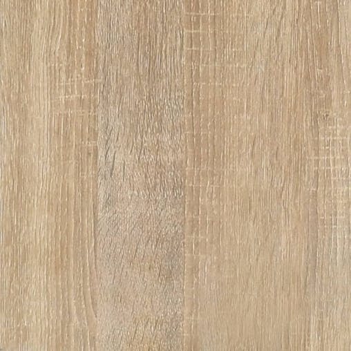 NNEVL Bedside Cabinets 2 pcs Sonoma Oak 40x35x50 cm