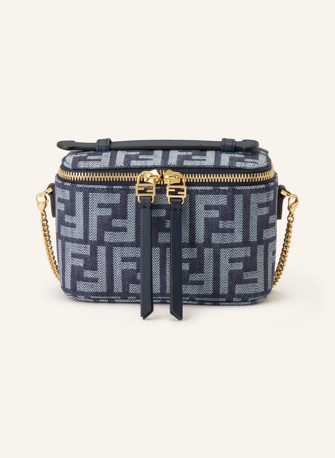 FENDI Handtasche VANITY