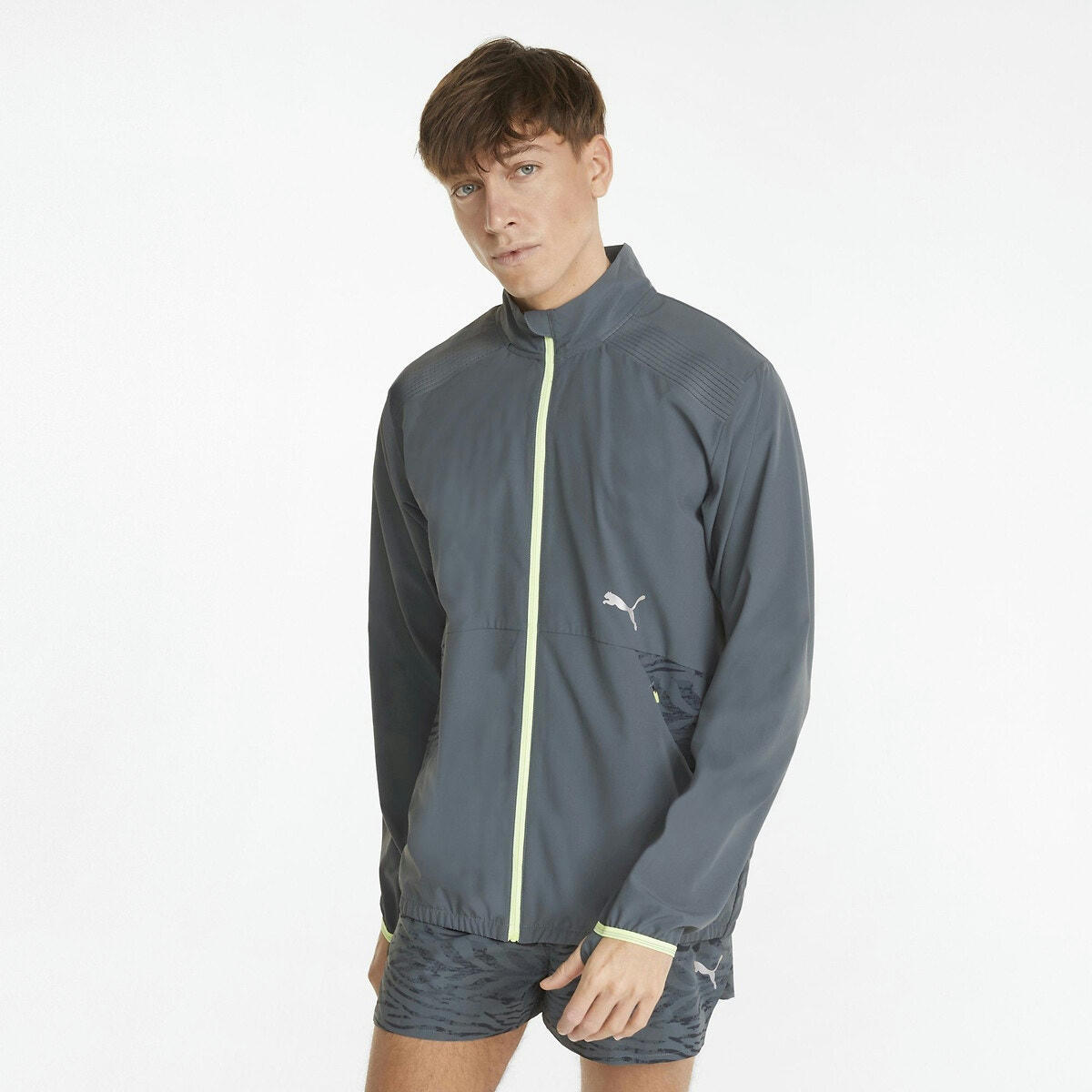 Veste de running Ultraweave
