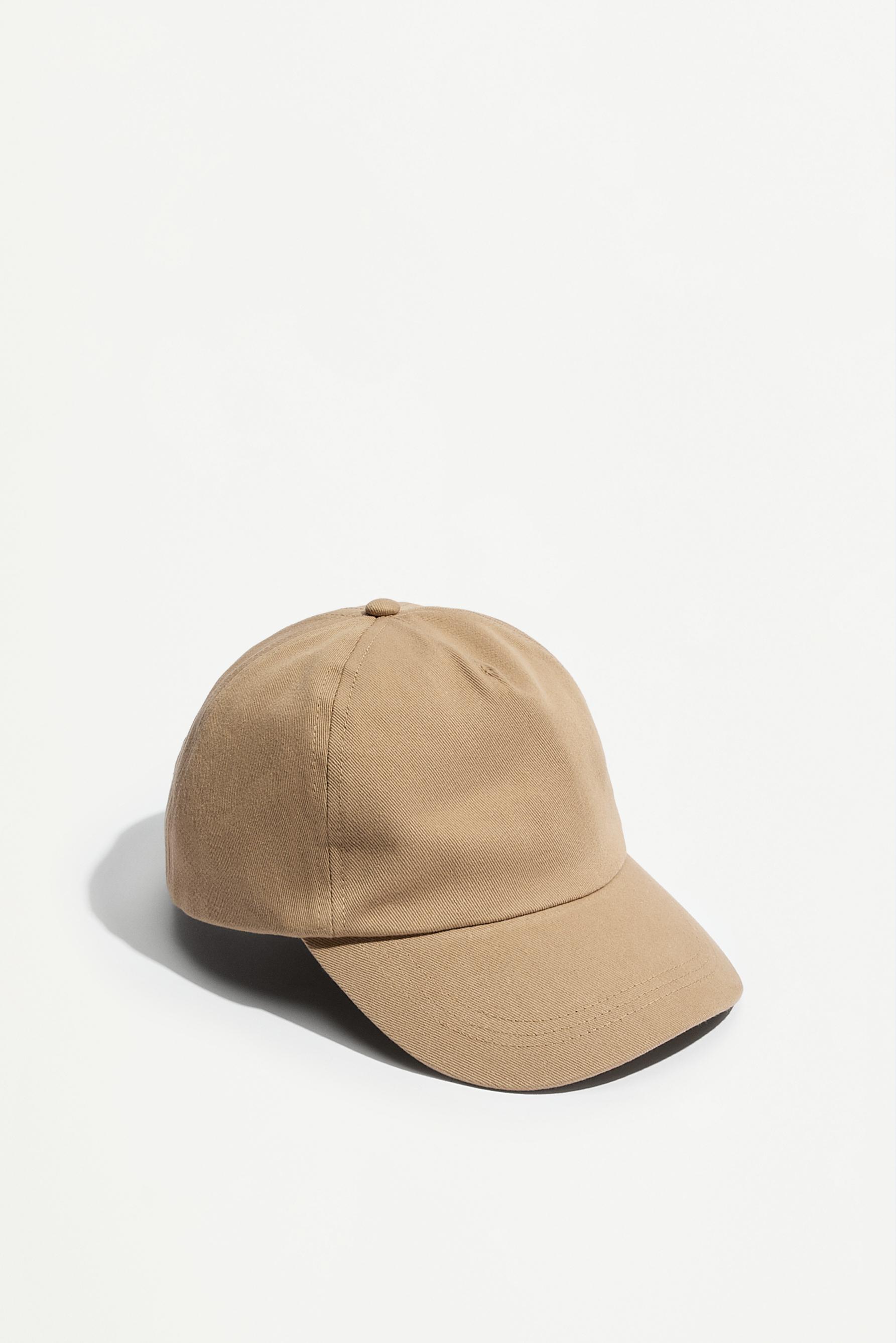 Gorra básica