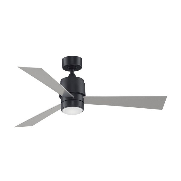 Fanimation Zonix Wet Custom 52" 3 Blade Indoor / Outdoor Ceiling Fan -