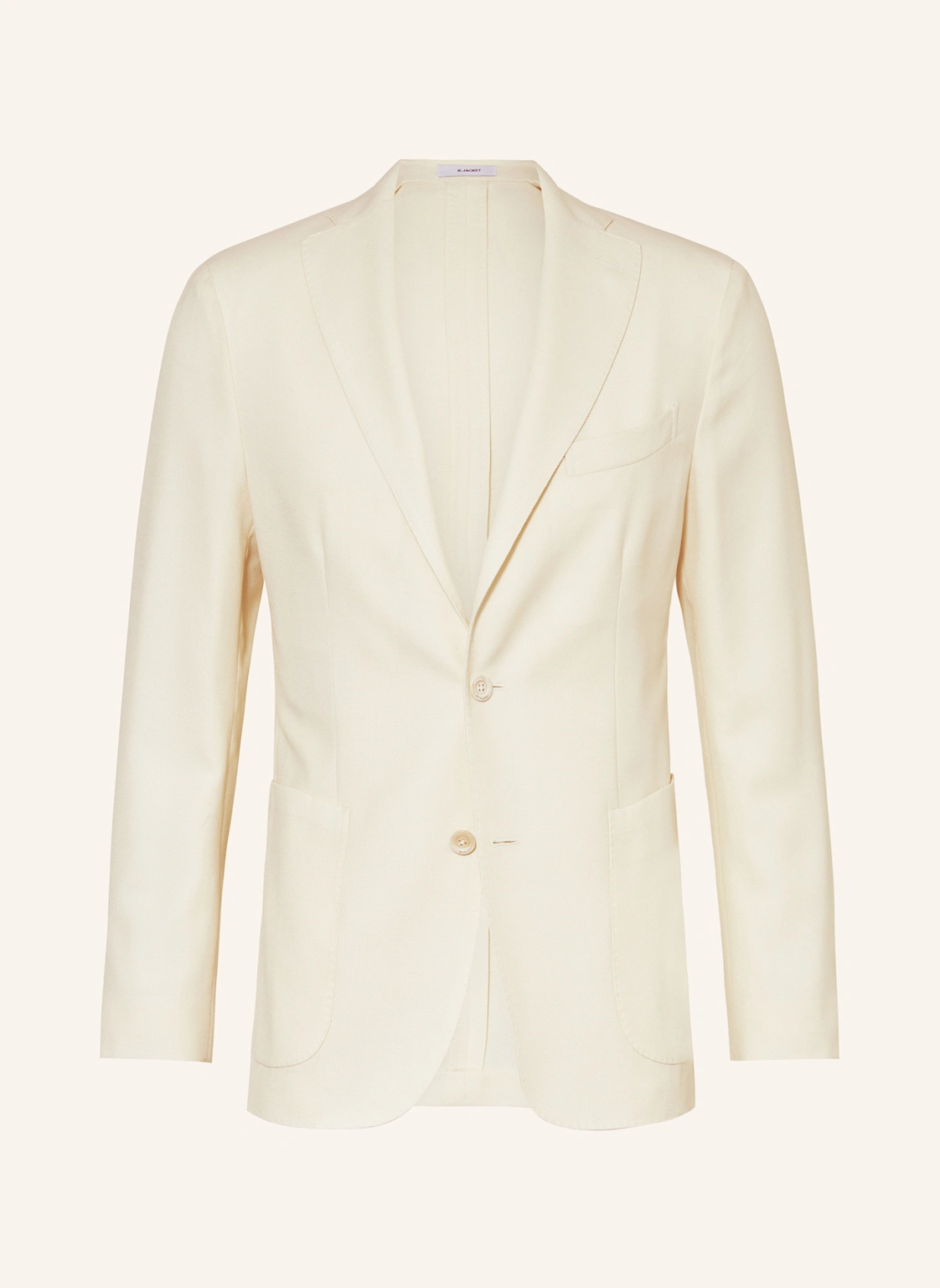 BOGLIOLI Sakko Extra Slim Fit
