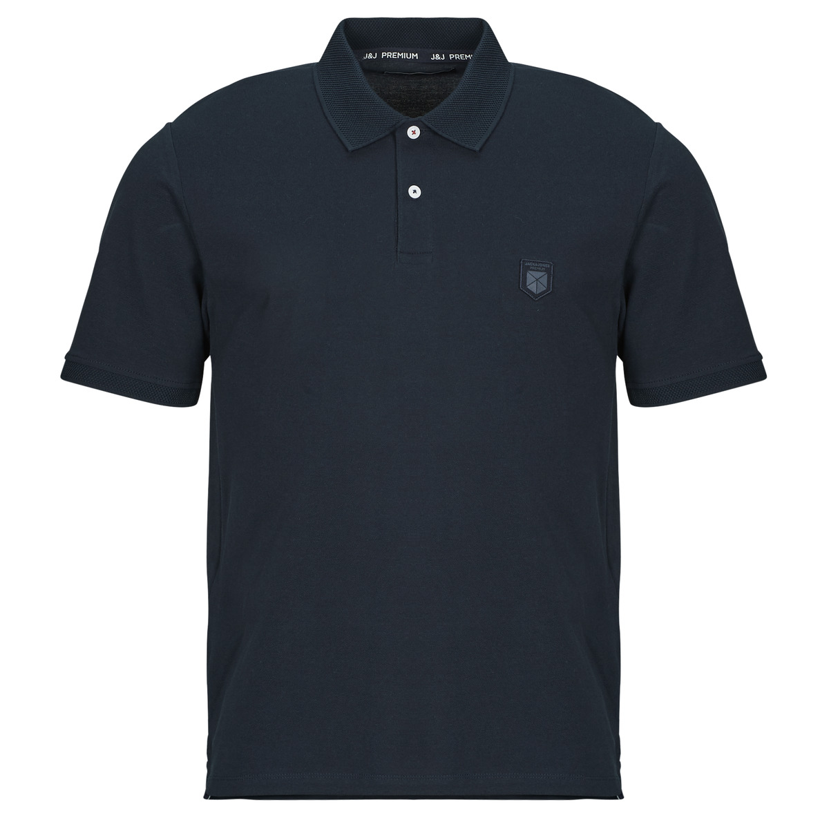 Jack & Jones - JPRBLURISE POLO - Marine