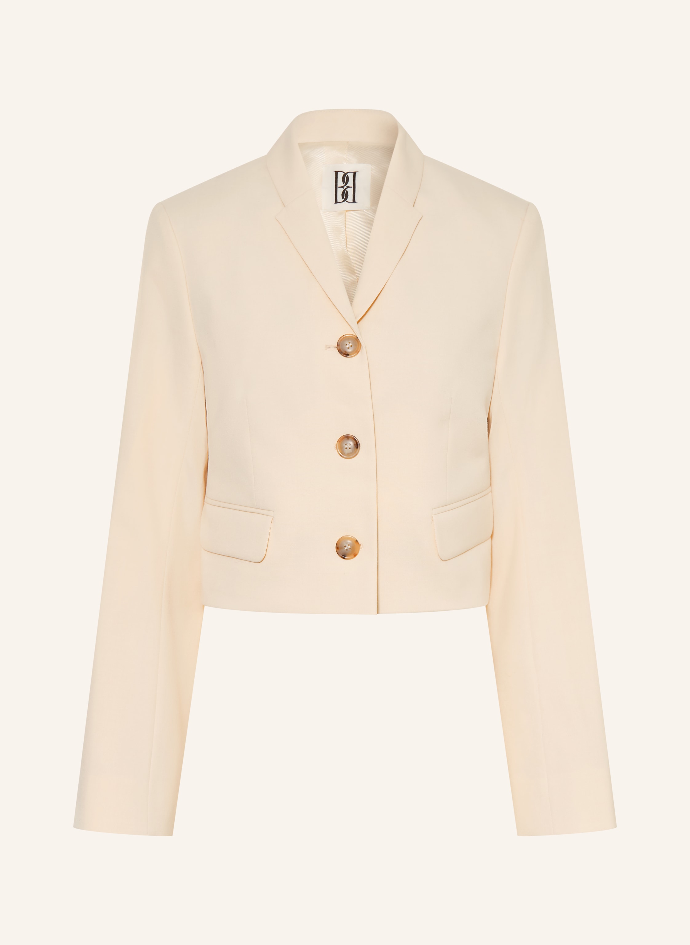 BY MALENE BIRGER Blazer HARRIET