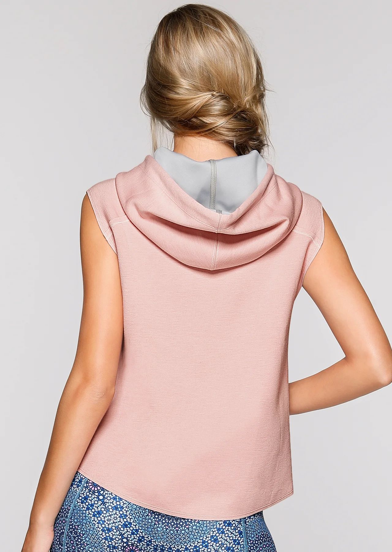 Fitster S/Less Hoodie