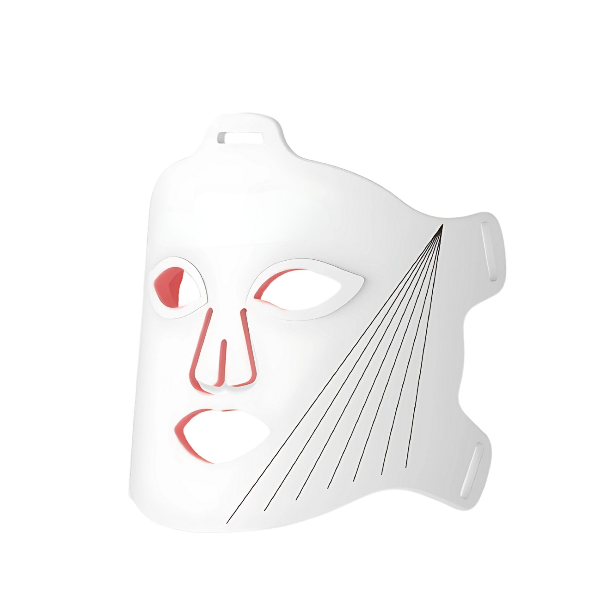 Erth Skin London Erth Beauty Electronic Photon Skin Rejuvenation Anti-Aging Face Mask (MFG)