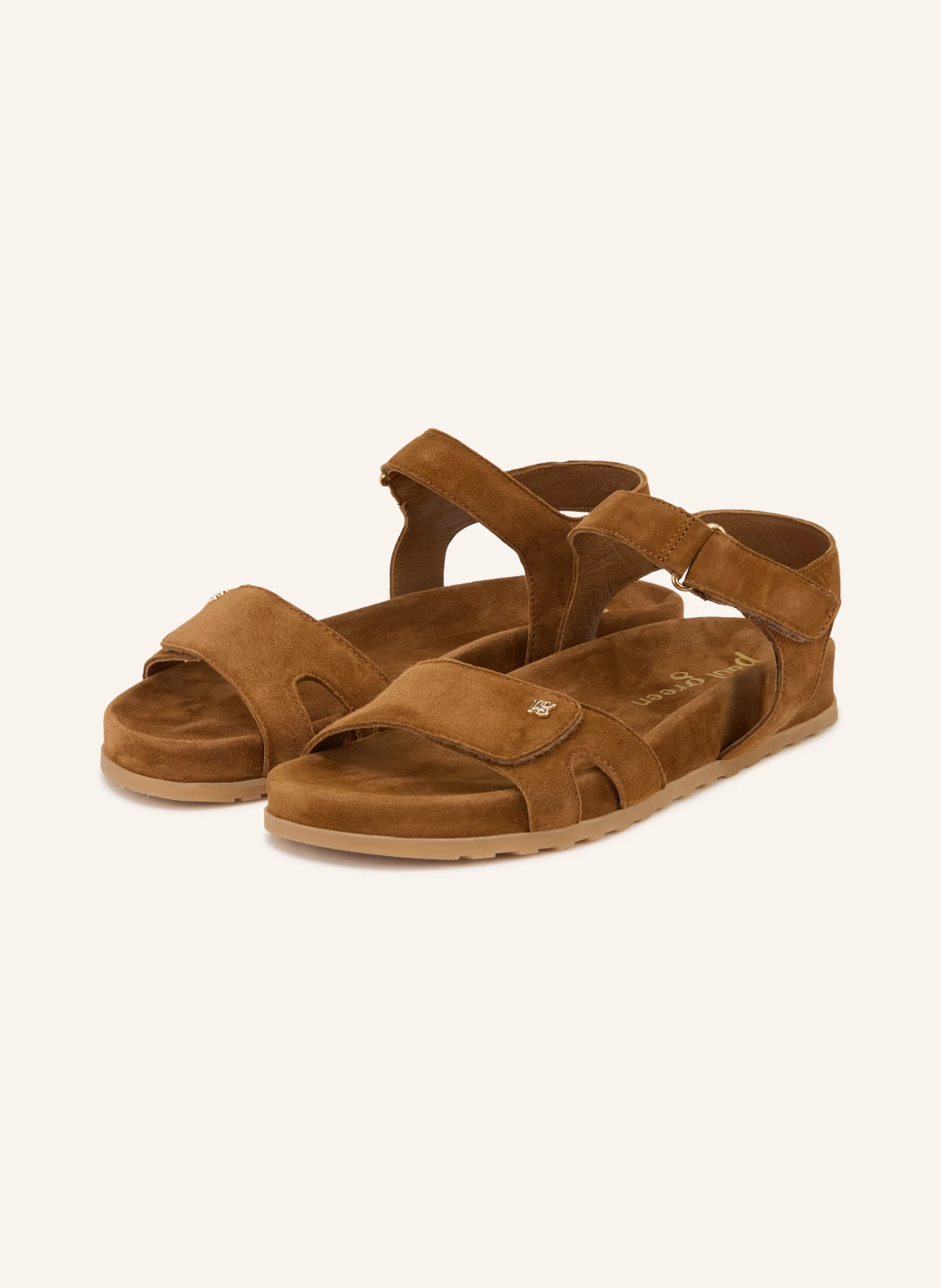 paul green Sandalen