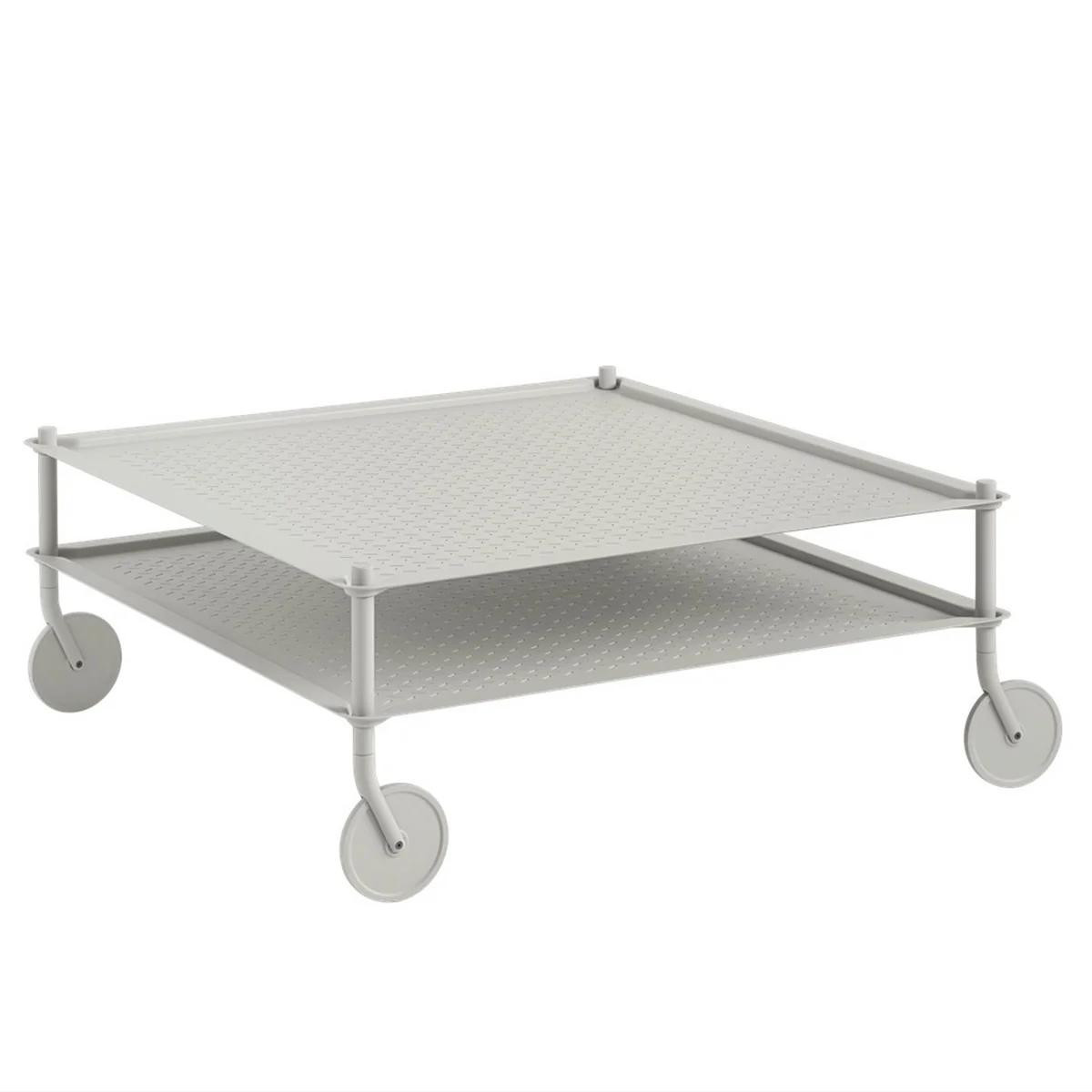 Muuto - Flow Couchtisch