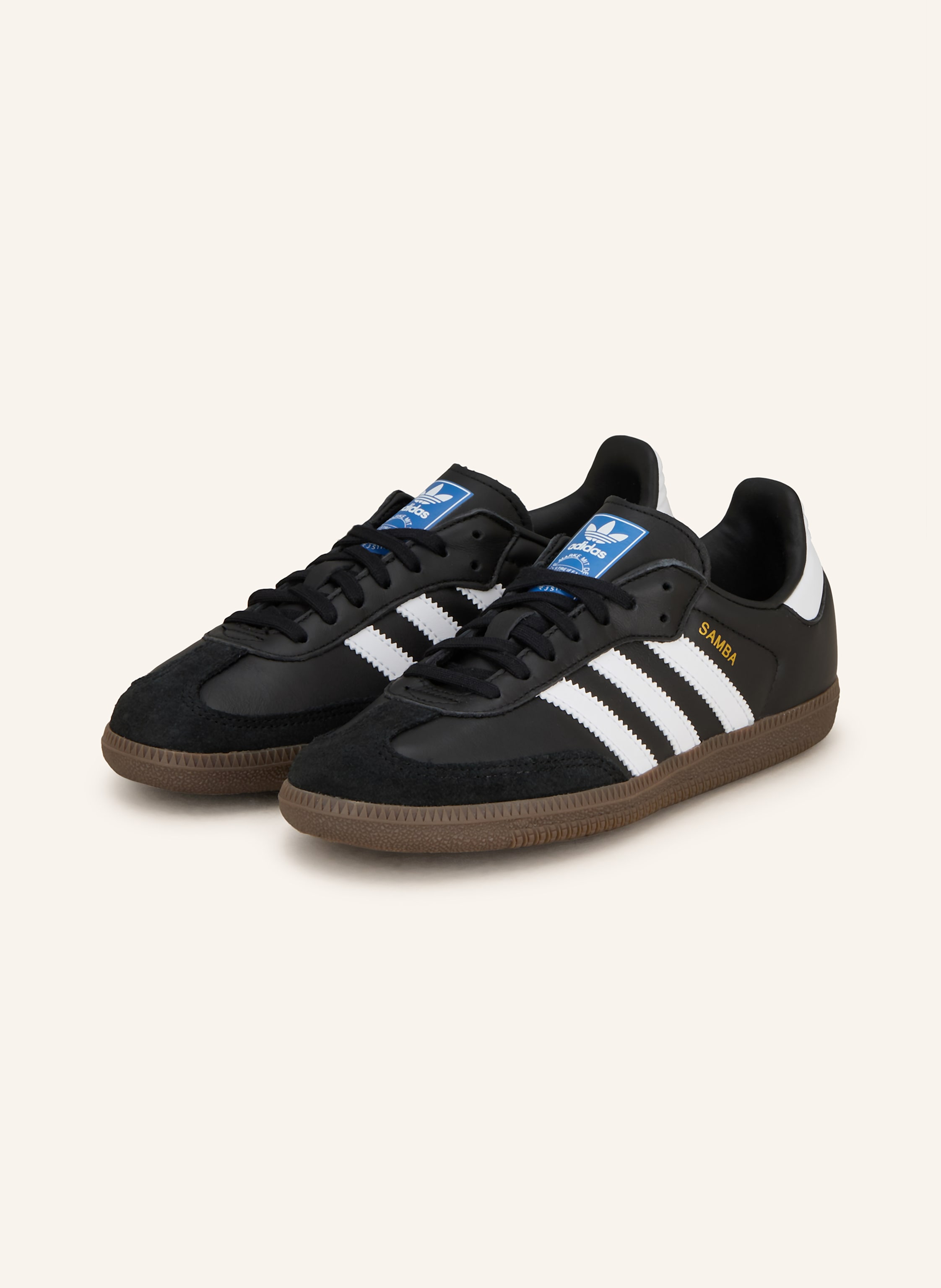 adidas Originals Sneaker SAMBA OG