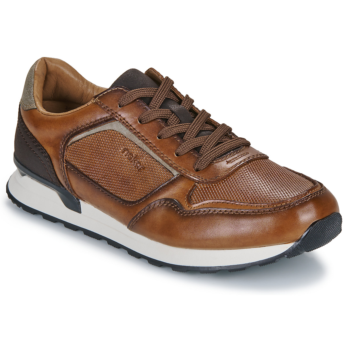 Rieker -  - Brown