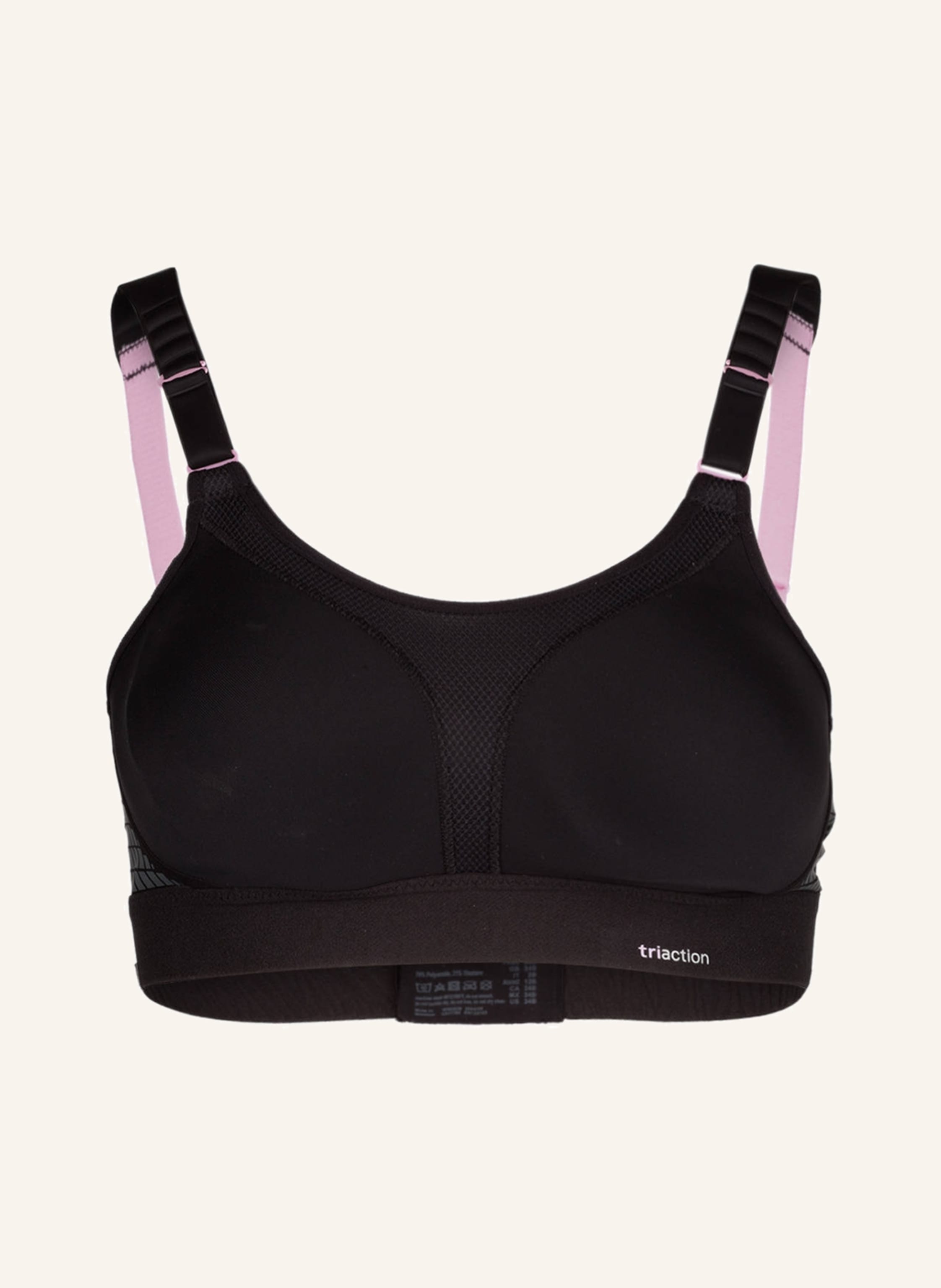 Triumph Sport-BH TRIACTION EXTREME LITE